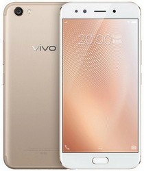 Прошивка телефона Vivo X9s Plus в Владимире